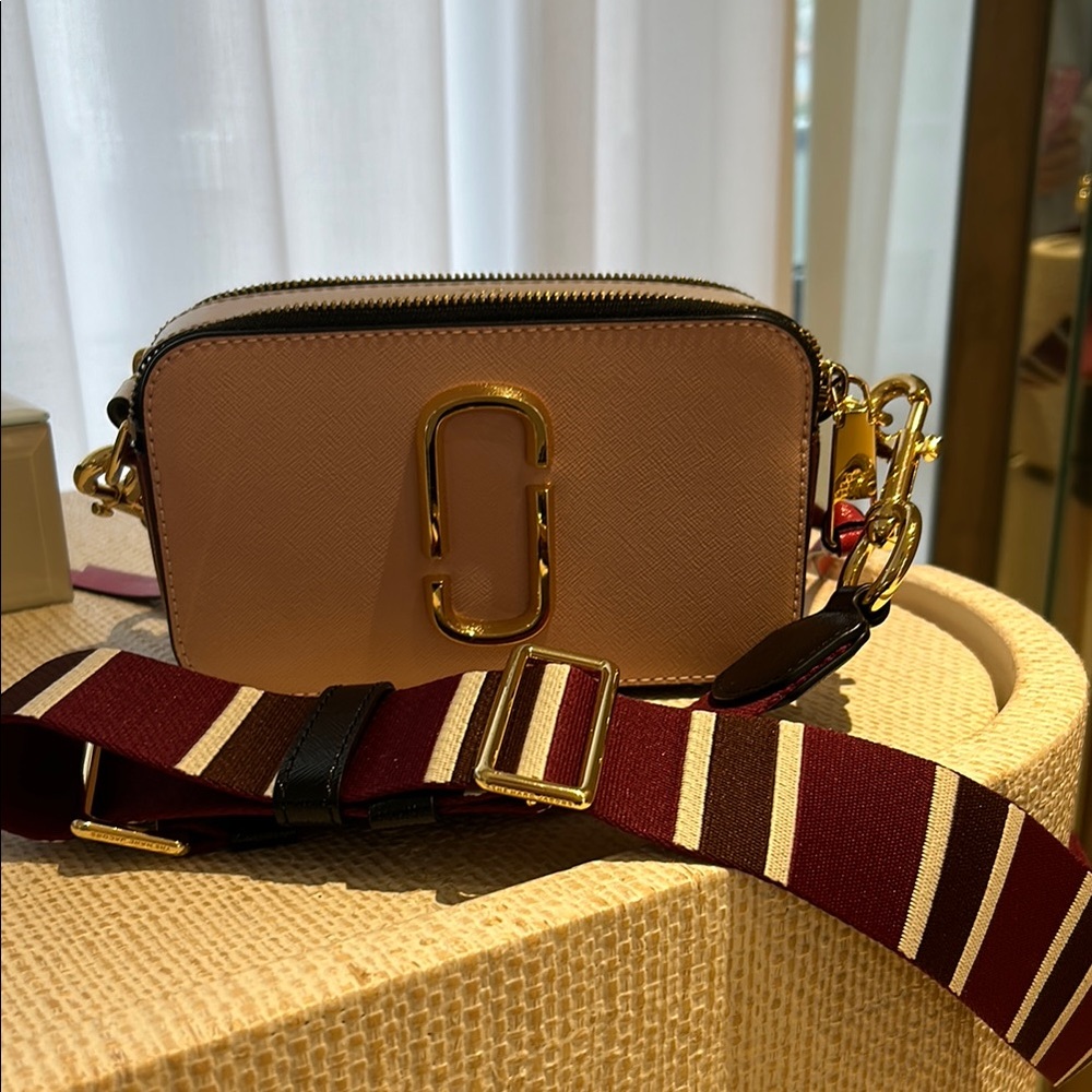 Marc Jacob crossbody bag